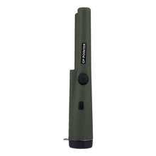 Load image into Gallery viewer, Handheld Metal Detector 360 Degree Search Pinpoint Metal Finder Underground Gold Hunter Digger
